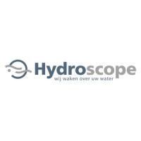 HydroScope logo - Similar company to Rehydro