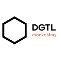 DGTL Marketing logo - Similar company to Sales Genius