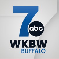 WKBW-TV logo - Similar company to Elevated Trial Services