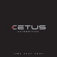 Cetus automotives logo - Similar company to Bab Group