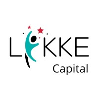 Lykke Capital logo - Similar company to Occasions.Design