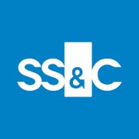 SS&C TECHNOLOGIES LIMITED logo - Similar company to Ofm Solutions