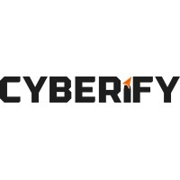 Cyberify logo - Similar company to Prelogex (Pvt) Ltd.
