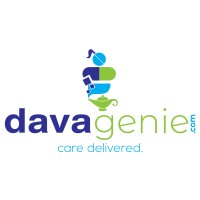 Davagenie logo - Similar company to Inkcasa