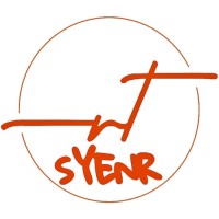 SYENR logo - Similar company to Techzilla Softtech Pvt. Ltd.