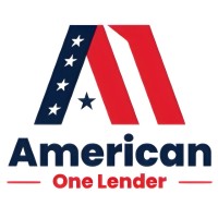 American One Lender logo - Similar company to Liberty First Lending