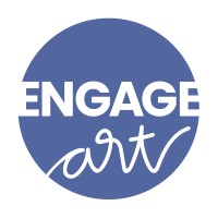 Engage Art logo - Similar company to School Of Art And Design, East Carolina University