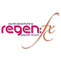 REGEN: FX YOUTH TRUST logo - Similar company to The Miracle Foundation Scio