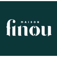 MAISON FINOU logo - Similar company to Nue De.Main