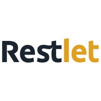 Restlet logo - Similar company to Master Serverless Newsletter