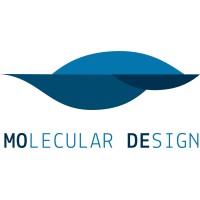 Molecular Design Inc logo - Similar company to Xodus Imaging