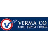 Verma Co Ltd logo - Similar company to Nish Auto Ltd