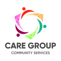Care Group Community Services logo - Similar company to Be Yourself Disability Services