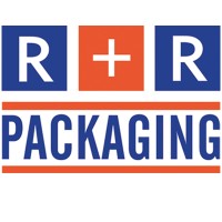 R+R Packaging logo - Similar company to R&R Corrugated Packaging Group