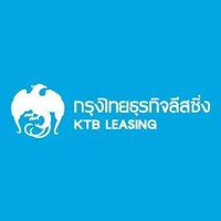 KTB Leasing logo - Similar company to Micro Leasing