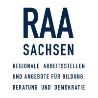 RAA Sachsen E.V. logo - Similar company to Lnj Brands