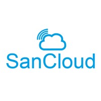 SanCloud Ltd logo - Similar company to Lentxlab