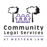 Community Legal Services logo - Similar company to Western Journal Of Legal Studies