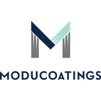 ModuCoatings logo - Similar company to Etchform Bv