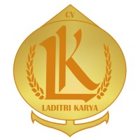 Laditri Karya logo - Similar company to Guepedia