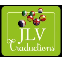 JLV TRADUCTIONS logo - Similar company to Ageose