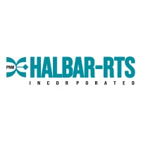 Halbar-RTS logo - Similar company to Epic-Crystal Co., Ltd.