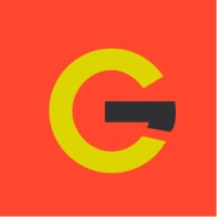 Creative Gravity®️Social Media logo - Similar company to Tintero Creative | Content Marketing & Social Media Solutions