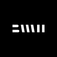 Black & White Network logo - Similar company to Asterisk*