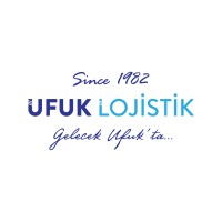 Ufuk Intermodal Lojistik logo - Similar company to Cani Logistics International Transport Co