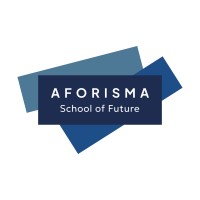 AFORISMA School of Future logo - Similar company to Adsum