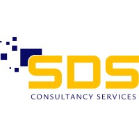 SDS Consultancy logo - Similar company to 7 Tides Digital