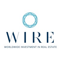 WIRE International Realty logo - Similar company to Studio Aste Mc