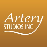 Artery Studios Inc. logo - Similar company to Precys