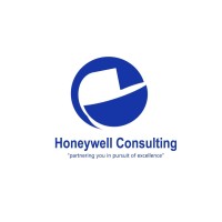 Honeywell Consulting logo - Similar company to Dickinson Constructions