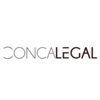 Conca Legal logo - Similar company to Sheley, Hall & Williams, P.C.