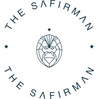 Safirman logo - Similar company to Pact & Partners | Executive Search In U.S. 🇺🇸