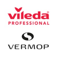 Vileda Professional BeNeLux logo - Similar company to Innovi Bv