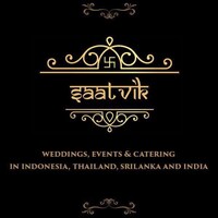 saatvik events logo - Similar company to 247Liveit