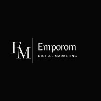 Emporom Digital Marketing logo - Similar company to Pragmasec