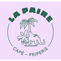 La Paire logo - Similar company to Renfile - Brocantes Et Boutiques Du Csp