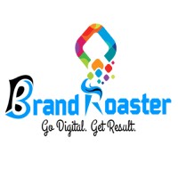 Brand Roaster - Digital Marketing Company logo - Similar company to Dz Creatives It Services Private Limited (Digital Marketing Agency & It Services Company)