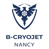 B-CRYOJET Nancy logo - Similar company to B-Cryojet