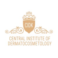 CIDK clinic logo - Similar company to Polyglot Online School