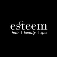 Esteem Hair Beauty Spa logo - Similar company to Oohlala - Salon De Epilare