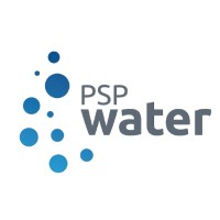 PSP Water Engineering logo - Similar company to Lente Ingenieros