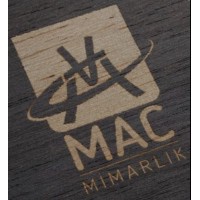 M.A.C Mimarlık Müşavirlik Mühendislik İnşaat Taah. İth. İhracat. San. Ve Tic. LTD. ŞTİ. logo - Similar company to Beonsan Precast