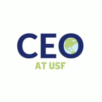 Collegiate Entrepreneurs' Organization at USF logo - Similar company to Hampton Chocolate Factory