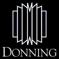 Donning Company Publishers logo - Similar company to Ediciones Mi-Lla