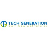 Tech Generation logo - Similar company to Tech Generation