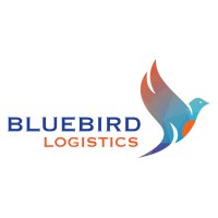 Bluebird Logistics Ltd logo - Similar company to Professional Response